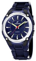 Watch Calypso Man Street Style in Plastic K5560/3 - K5560/3